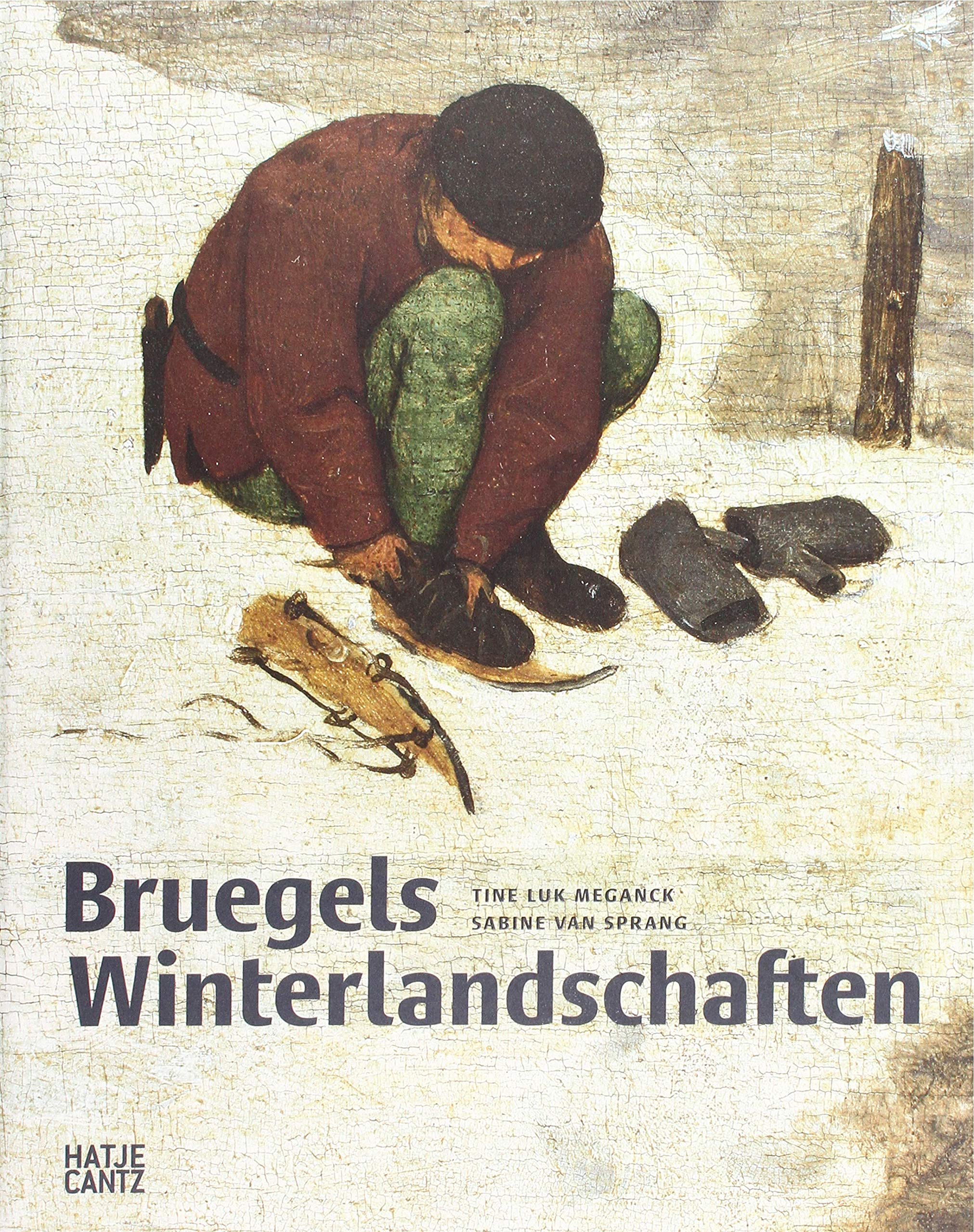 Bruegels Winterlandschaften