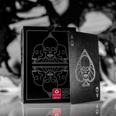 Carti de joc - Pitch Black