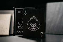 Carti de joc - Pitch Black