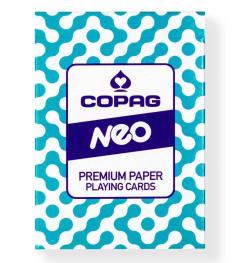 Carti de joc - Copag Neo Candy Maze