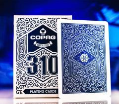 Carti de joc - Copag 310, Blue