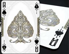 Carti de joc - Bicycle Mystique Red