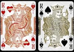 Carti de joc - Bicycle Mystique Red