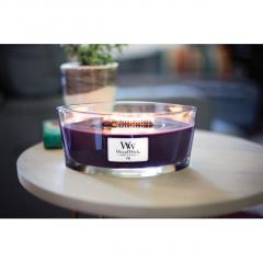 Lumanare parfumata - Ellipse Fig