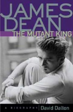 James Dean, the Mutant King