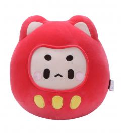 Jucarie de plus - Yabu - Kland Daru Ji