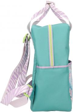 Ghiozdan - TopModel - Fantasy Tiger