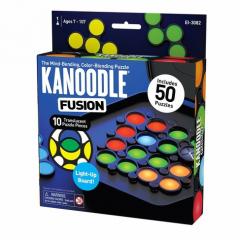 Joc de logica - Kanoodle Fusion