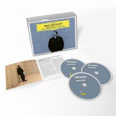 Shostakovich: Symphonies Nos. 2,3, 12 & 13