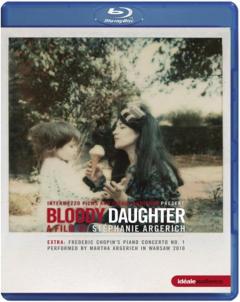 Bloody Daugther (Blu-ray Disc)