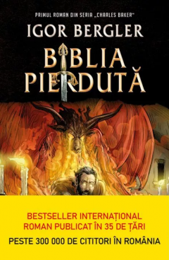 Biblia pierduta