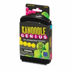 Joc de logica - Kanoodle Genius