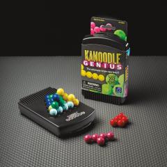 Joc de logica - Kanoodle Genius