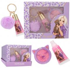 Set cosmetice copii - TopModel - Lilac Leo Love