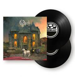 Opeth: In Cauda Venenum (Vinyl, Swedish Version)