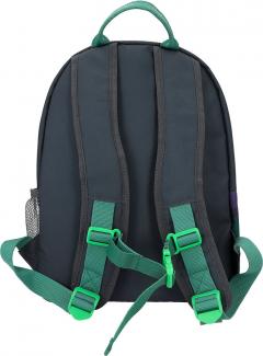 Ghiozdan - Dino World - T-Rex