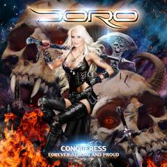 Conqueress: Forever Strong And Proud (Deluxe Edition)
