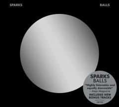 Balls (Deluxe Edition)