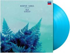 Winter Songs (Blue Vinyl)