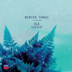 Winter Songs (Blue Vinyl)