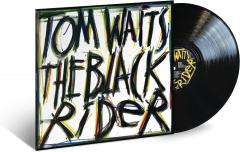 The Black Rider -  Vinyl