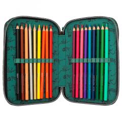 Penar echipat - 3D Effect