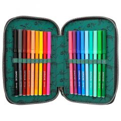 Penar echipat - 3D Effect