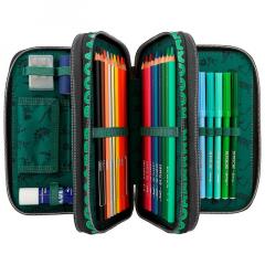 Penar echipat - 3D Effect