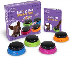 Sonerii dresaj catel - Multicolor