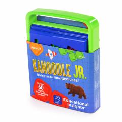 Joc de logica - Kanoodle Junior