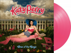 One Of The Boys (Pink Vinyl)