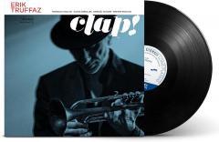 Clap! - Vinyl