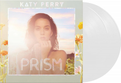 Prism (Clear Vinyl)