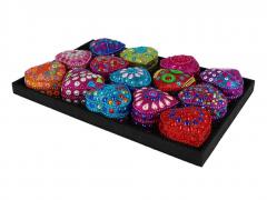 Cutie de bijuterii - Oriental Style - mai multe modele - pret pe bucata