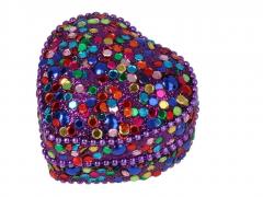 Cutie de bijuterii - Oriental Style - mai multe modele - pret pe bucata