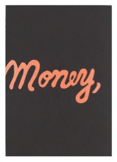 Dear Money