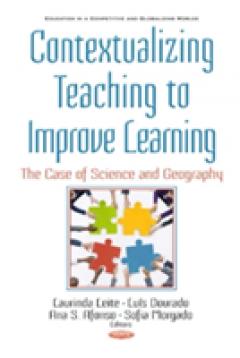 Contextualizing Teaching to Improving Learning