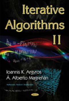 Iterative Algorithms II