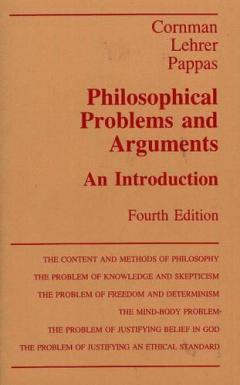 Philosophical Problems and Aurguments