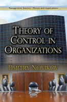 Theory of Control in Organizations