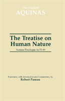 The Treatise on Human Nature
