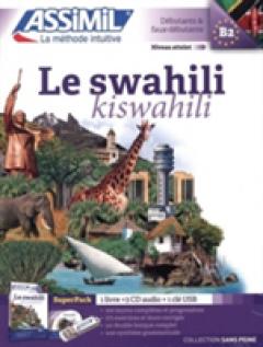 Le Swahili