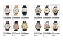 Legendary Wristwatches