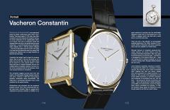 Legendary Wristwatches