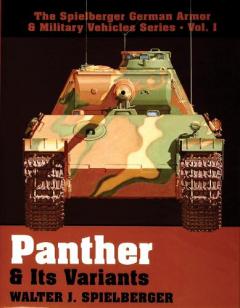 Panther and Its Variants