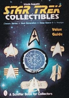 "Star Trek" Collectibles