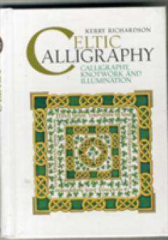 Celtic Calligraphy