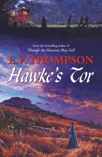 Hawke s Tor E V Thompson hawke-s-tor-e-v-thompson