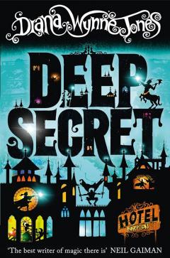 Deep Secret