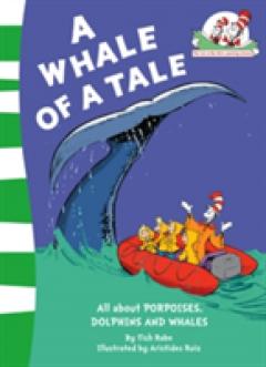 A Whale of a Tale!